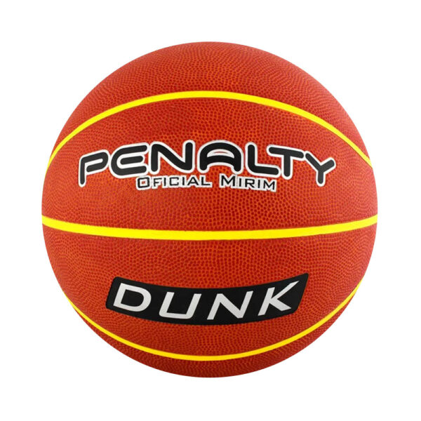 Bola basquete penalty bt7600 viii